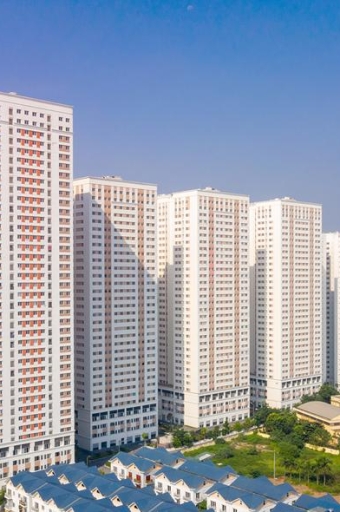 TẦM NHÌN - SỨ MỆNH