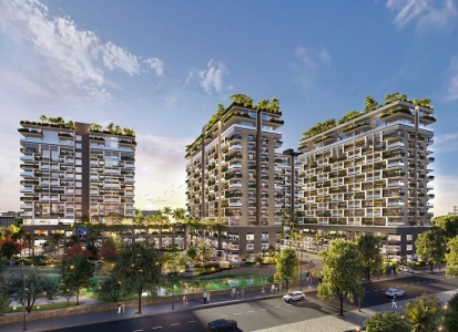 Dự án Fiato Uptown Thủ Đức