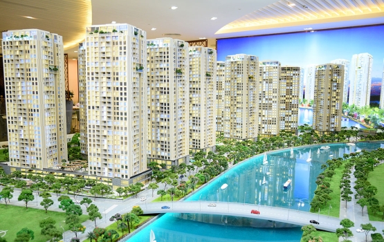 CƠ CẤU TỔ CHỨC